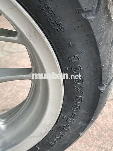 CẦN BÁN - BÁN Honda SH Mode Đen Xe tay ga