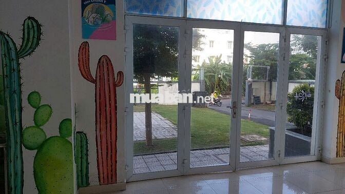 Bán gấp shophouse căn góc, 2 mặt, 79,2m2 tại Dream Home Palace