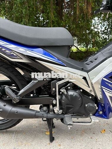 Yamaha Exciter 135 2010 Xanh