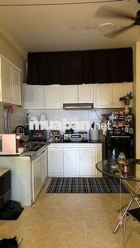 Cần bán căn hộ chung cư Nguyễn Ngọc Phương