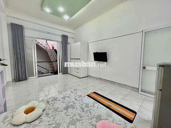 🏡Trống sẵn căn hộ 1PN 35m2 Tô Hiến Thành Q10 giá sinh viên xem ngay🏡