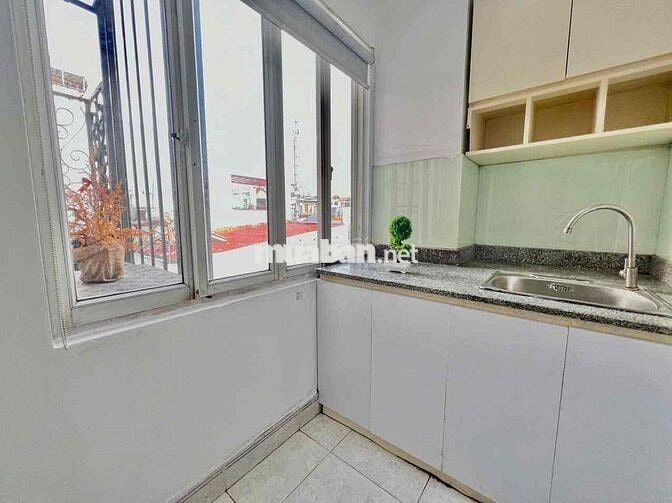 🏡Trống sẵn căn hộ 1PN 35m2 Tô Hiến Thành Q10 giá sinh viên xem ngay🏡