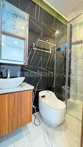 Nhà 4.1x18m 1 trệt 1 lầu 4PN 4WC HXT Nguyễn Văn Yến - Tân Phú