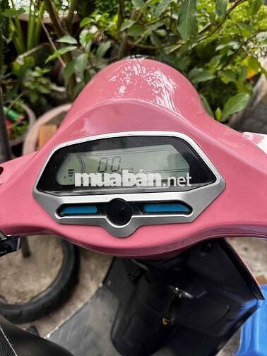 EsperO Vespa 50 2022 Hồng 1793 km