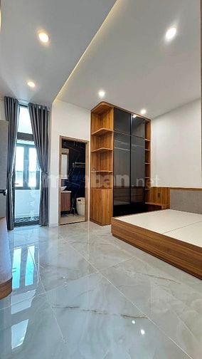 Nhà 4.1x18m 1 trệt 1 lầu 4PN 4WC HXT Nguyễn Văn Yến - Tân Phú