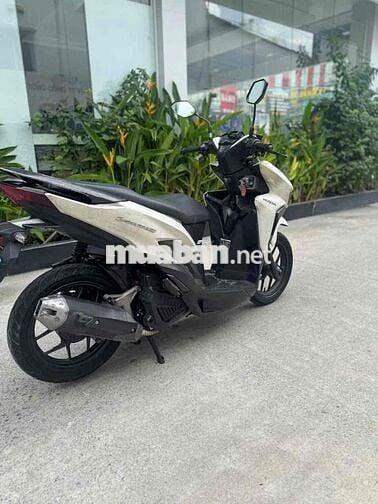 Honda Vario 125cc 2021 Trắng đen 100.000km