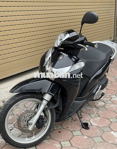 CẦN BÁN - BÁN Honda SH Mode Đen Xe tay ga