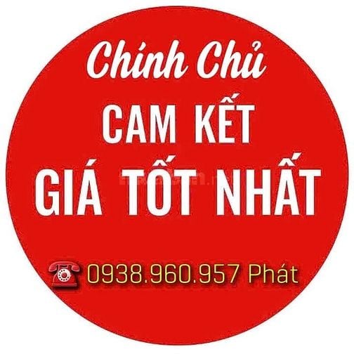 Bán nhà 2MT đường Phường Chợ Lớn Q5 dt: 4m x 7m 1 lầu giá 4 tỷ 680