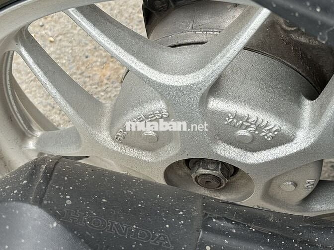 CẦN BÁN - BÁN Honda SH Mode Đen Xe tay ga