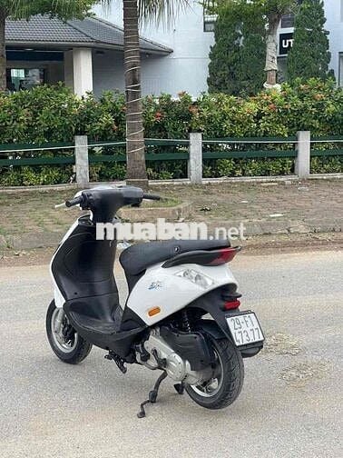 Piaggio Zip 100cc 2019 Trắng