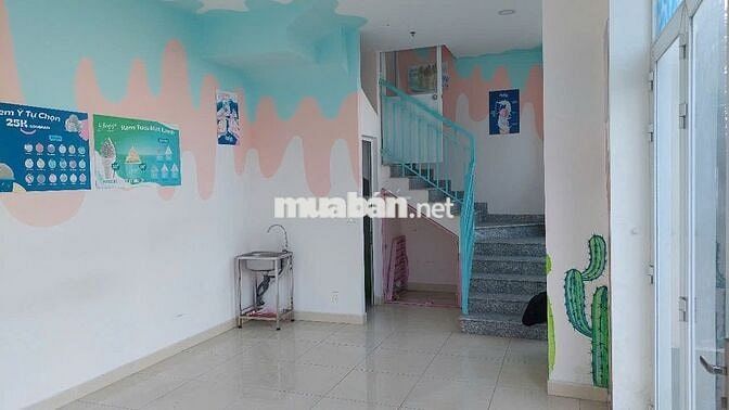 Bán gấp shophouse căn góc, 2 mặt, 79,2m2 tại Dream Home Palace