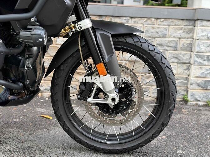 BMW R1250GSA Exclusive 2020 Đen 28000 KM