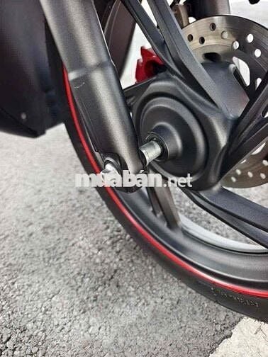 Honda SH 160i ABS Đặc biệt Đen nhám 5000km
