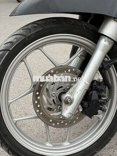 CẦN BÁN - BÁN Honda SH Mode Đen Xe tay ga