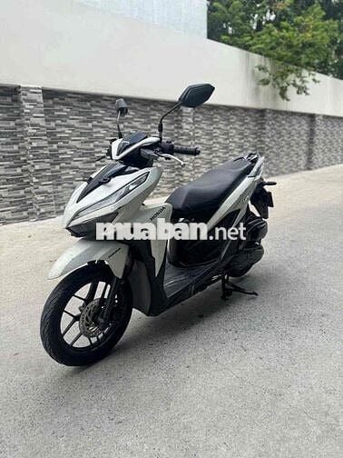 Honda Vario 125cc 2021 Trắng đen 100.000km
