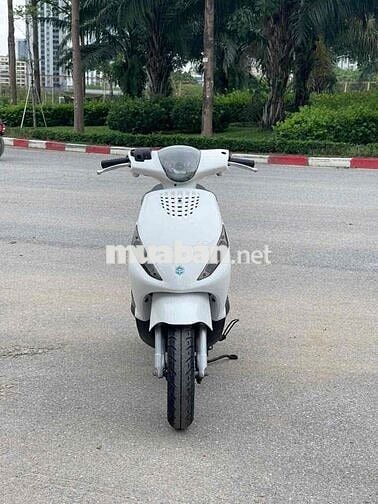 Piaggio Zip 100cc 2019 Trắng