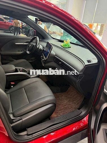 VinFast VF6 Plus 2025 Điện Đỏ 3V2