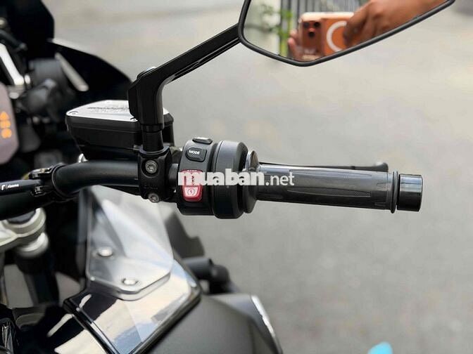 BMW R1250GSA Exclusive 2020 Đen 28000 KM