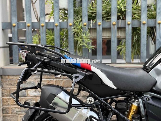BMW R1250GSA Exclusive 2020 Đen 28000 KM