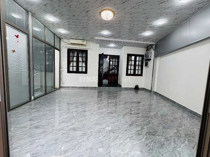 165m2! 90tr/m2! HXH 10m! Bán nhà 2 tầng Lê Quang Định, P7. BV Gia Định