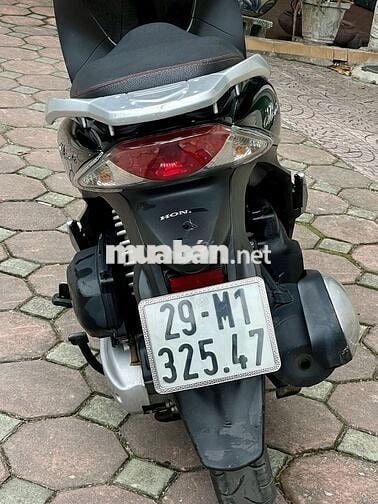 CẦN BÁN - BÁN Honda SH Mode Đen Xe tay ga