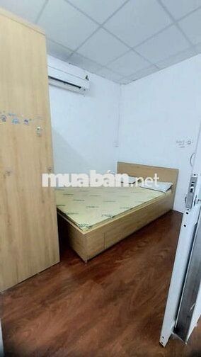 Cho thuê 2 Phòng Ngủ Tách Bếp - Xô Viết Nghệ Tĩnh - Gần ĐH Hutech, UEF