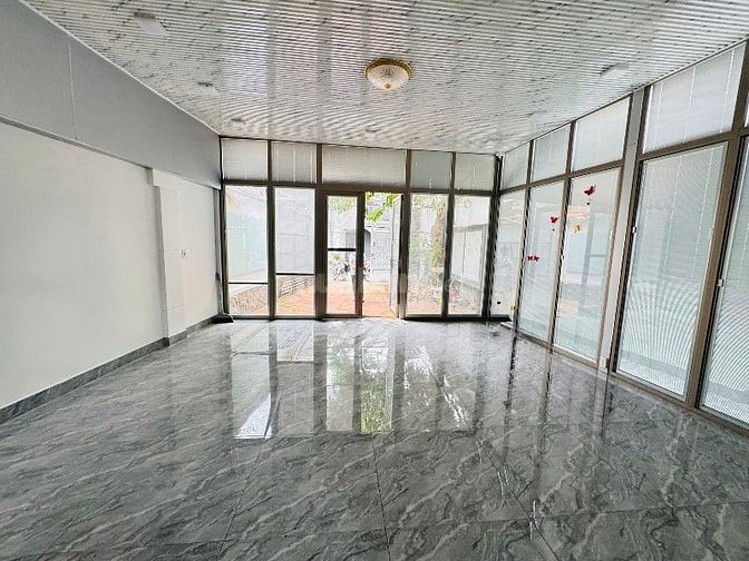 165m2! 90tr/m2! HXH 10m! Bán nhà 2 tầng Lê Quang Định, P7. BV Gia Định