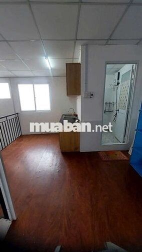 Cho thuê 2 Phòng Ngủ Tách Bếp - Xô Viết Nghệ Tĩnh - Gần ĐH Hutech, UEF
