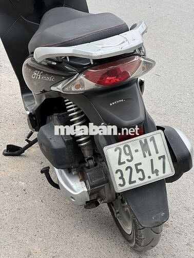 CẦN BÁN - BÁN Honda SH Mode Đen Xe tay ga