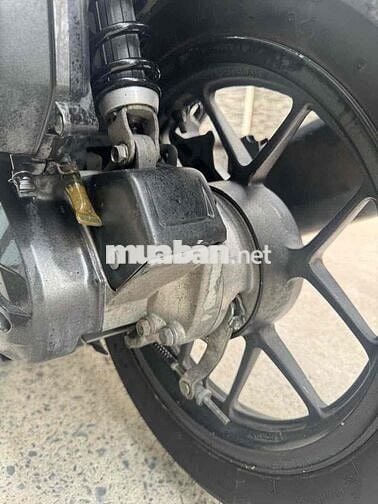 Honda Vario 125cc 2021 Trắng đen 100.000km