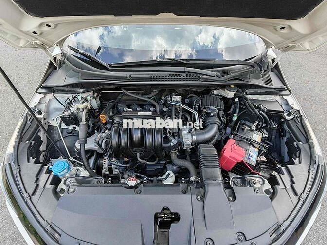 Honda City RS 2021 Trắng Tự động 120000 km