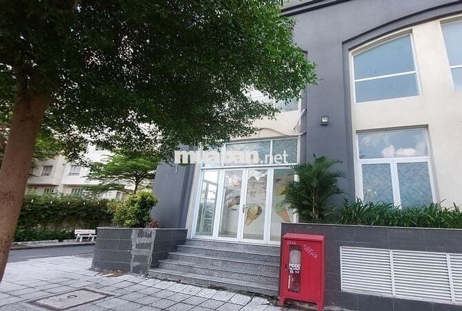Bán gấp shophouse căn góc, 2 mặt, 79,2m2 tại Dream Home Palace
