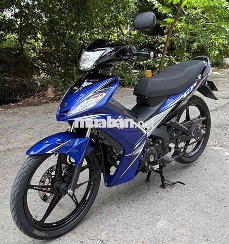 Yamaha Exciter 135 2010 Xanh