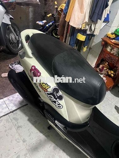 Yamaha Nozza FI 2014 Trắng