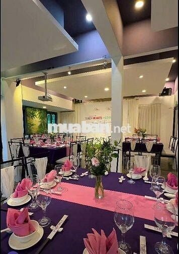 !!! SIÊU HOT BIỆT THỰ SÂN VƯỜN 1000M2 QUẬN PHÚ NHUẬN