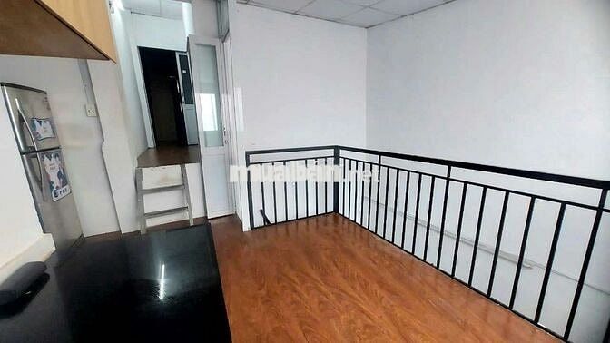 Cho thuê 2 Phòng Ngủ Tách Bếp - Xô Viết Nghệ Tĩnh - Gần ĐH Hutech, UEF