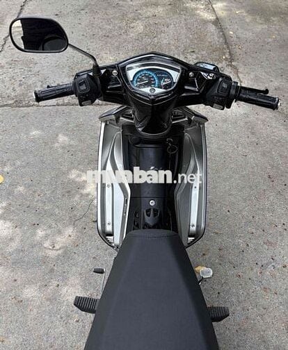 Yamaha Exciter 135 2010 Xanh