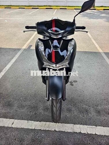 Honda SH 160i ABS Đặc biệt Đen nhám 5000km