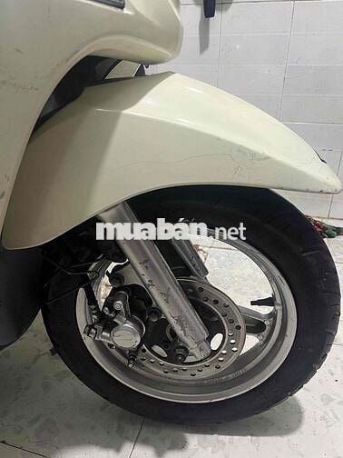 Yamaha Nozza FI 2014 Trắng