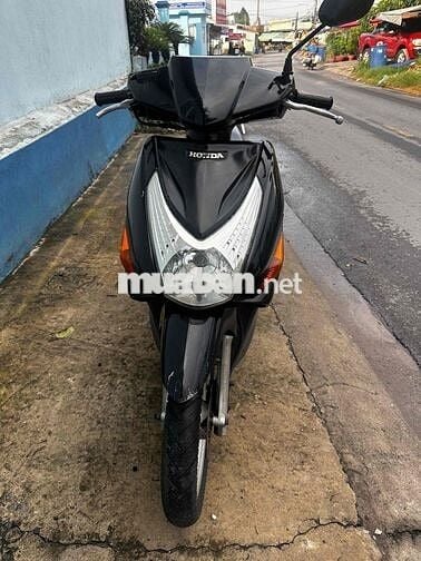 Honda Click 2008 Đen