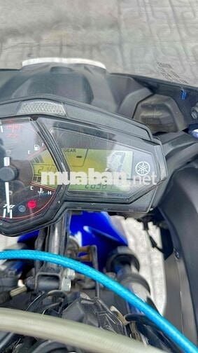 Yamaha R3 2016 Xanh Bạc 28.500 km