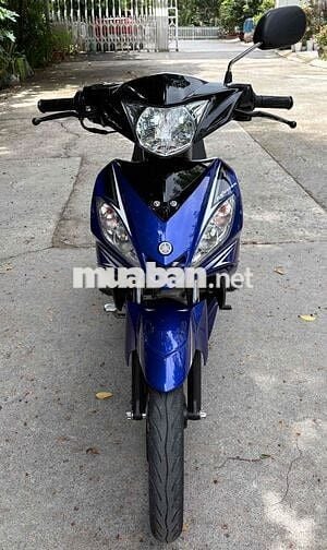 Yamaha Exciter 135 2010 Xanh