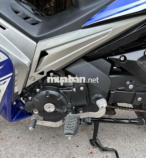 Yamaha Exciter 135 2010 Xanh