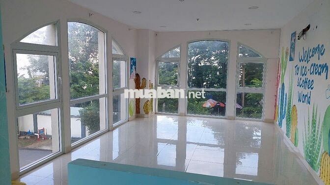 Bán gấp shophouse căn góc, 2 mặt, 79,2m2 tại Dream Home Palace