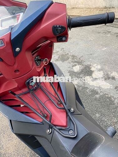 Honda Winner xanh bstp 9c zin ken