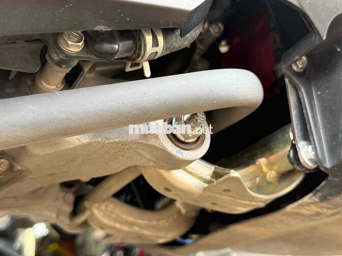 Vario 125 2025 Lướt 4K Km -Xuống Áo Mẫu Cũ Full