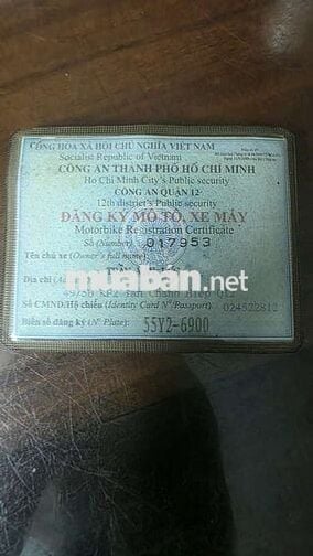 Yamaha Nouvo 2010 Trắng