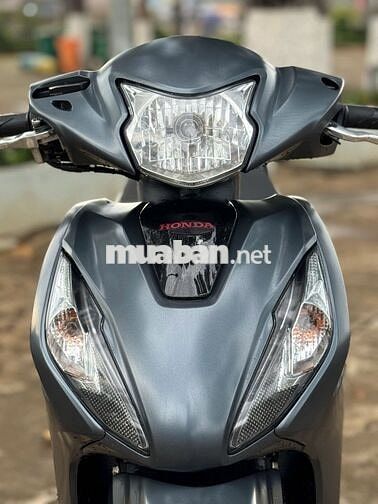 Honda Vision 2020 Xám