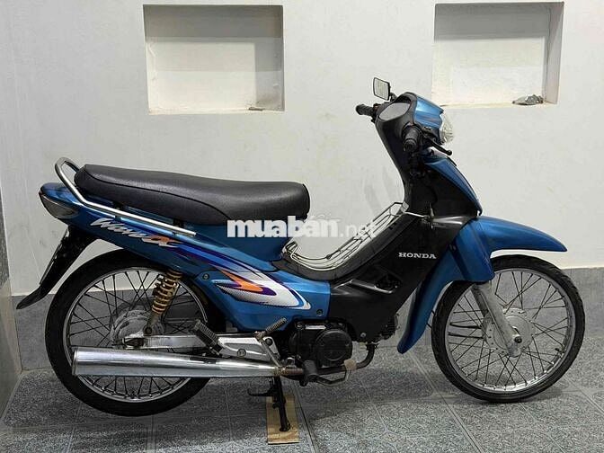 WAVE 50,BS 83,MÁY ÊM NGON,XE LIỀN LẠC,ĐIỆN ĐỀ ĐỦ