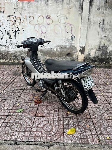 Xe đi làm 2tr6 máy êm, có giấy tờ , có đề , có xi
